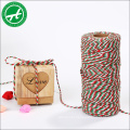 polypropylene packing twine hemp twine cotton bakers twine for packing,crafts,gift wrapping